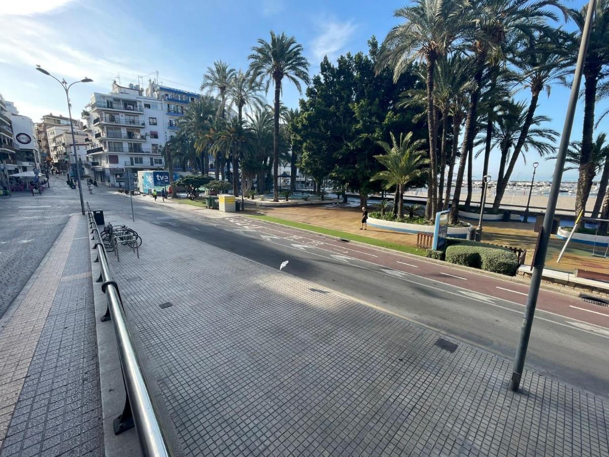 Appartement Apartamento Las Redes, 2dormitorios! *