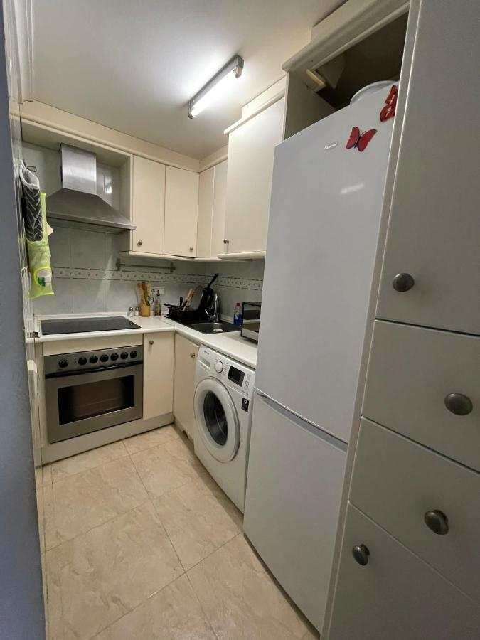 Appartement Apartamento Las Redes, 2dormitorios! Benidorm